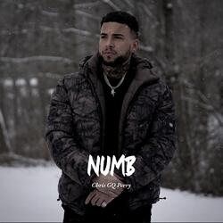 Numb