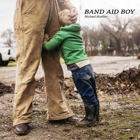 Band Aid Boy