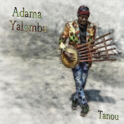 Akadi Dow Ye (feat. Mamadou Traore)