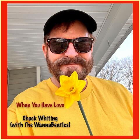 When You Have Love (The Single)