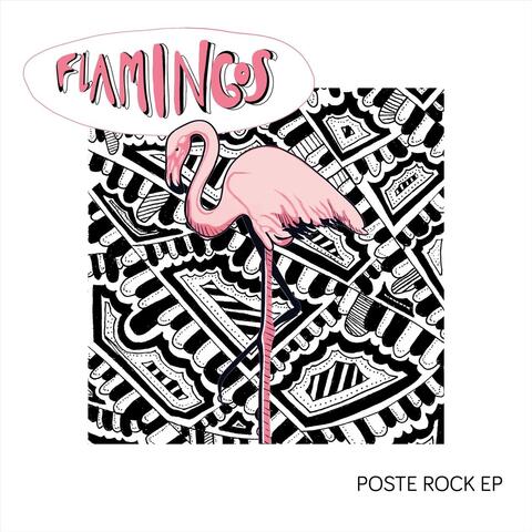 Poste Rock - EP