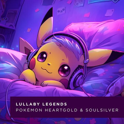 Pokémon HeartGold & SoulSilver