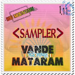 Vande Mataram (Sampler Version 2)