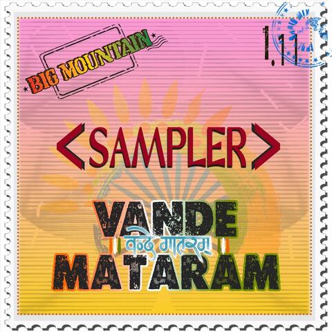 Vande Mataram