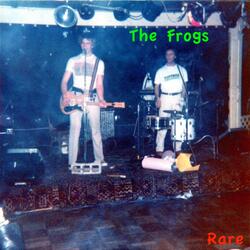 Who Created Spaceman? - 1982-07-08 Stone Toad, Milwaukee WI (Live)