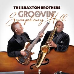 Groovin' at the Symphony Hall