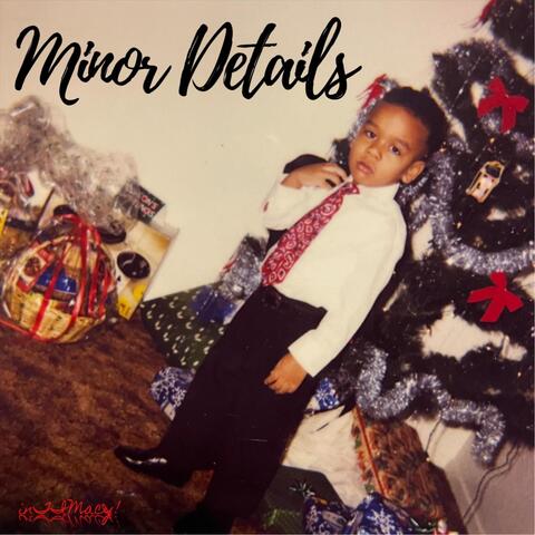 Minor Details