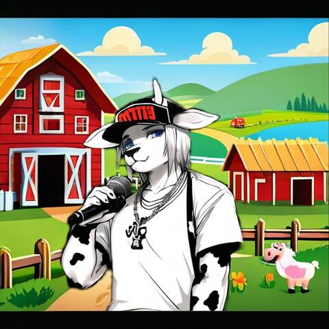 Rappin' Nursery Rhymes