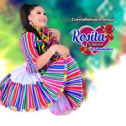 Ccawallahuachcanqui (Live)
