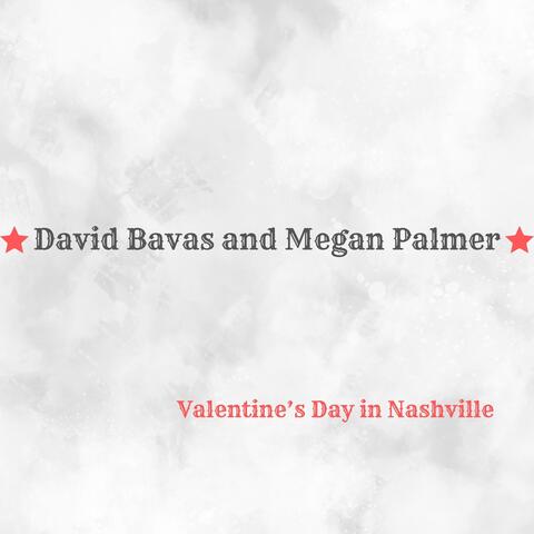Valentine's Day in Nashville (feat. Megan Palmer)