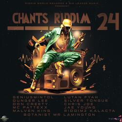 Freestyle 24