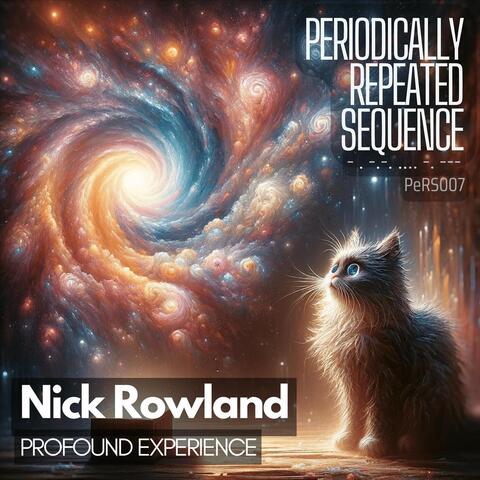 Nick Rowland