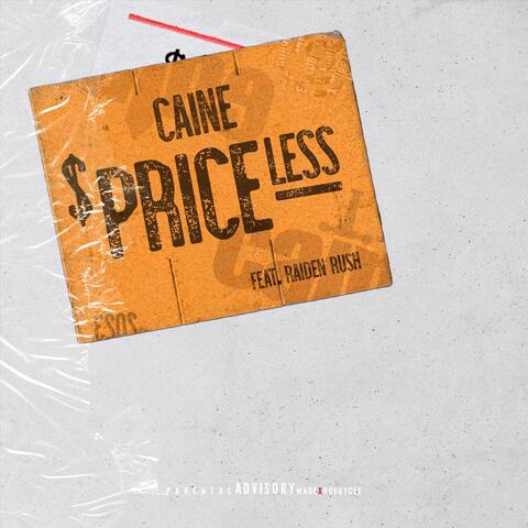 Priceless (feat. Raiden Rush)