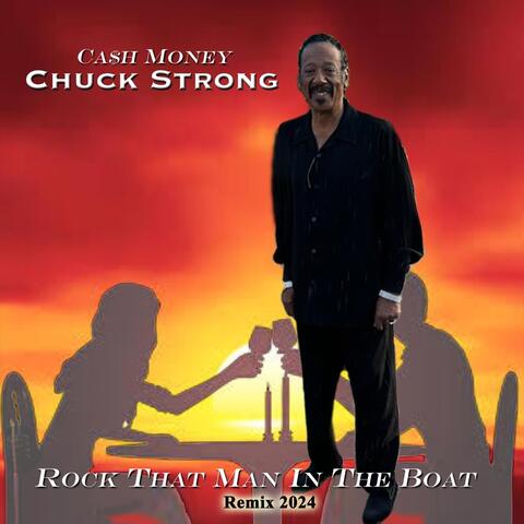 Rock That Man in the Boat Re Mix 2024