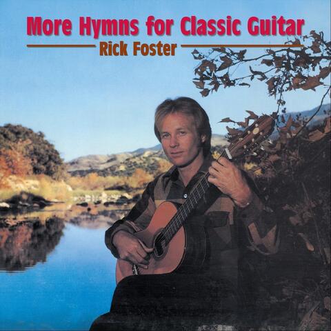 More Hymns for Classic Guitar