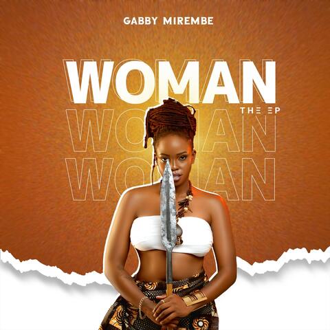 Woman the EP