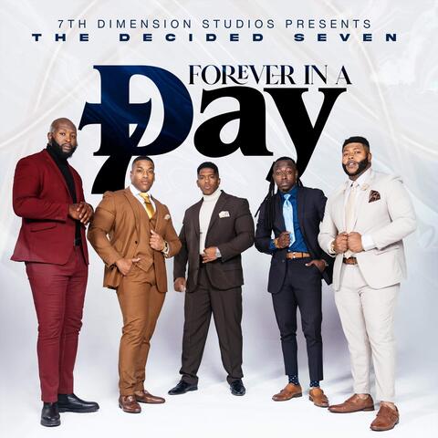 Forever In A Day