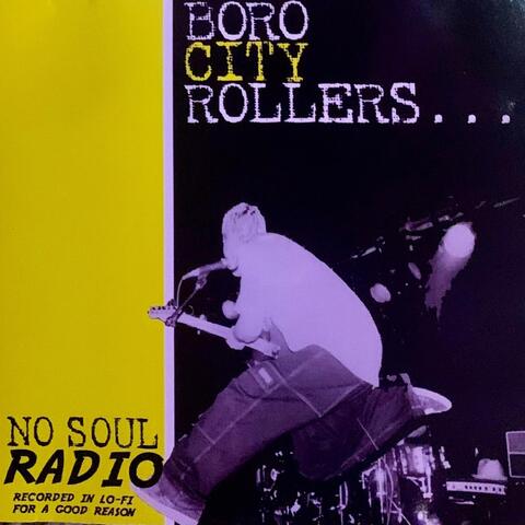 No Soul Radio