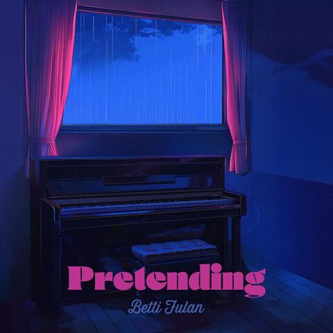 Pretending