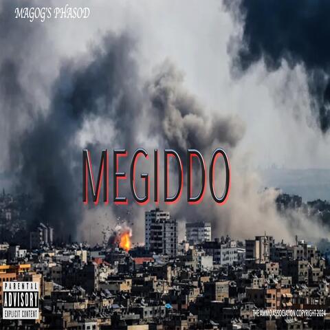 Megiddo