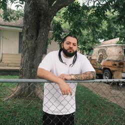 WOOD GRAIN WHEEL (feat. Estee Nack)