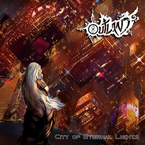 City of Eternal Lights