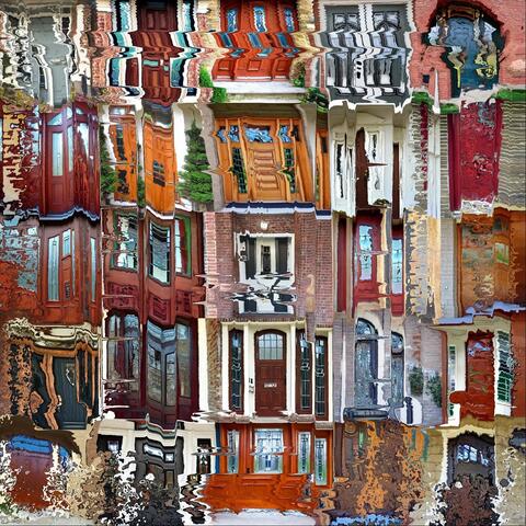Door-to-Door