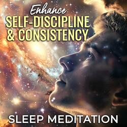 Enhance Self-Discipline & Consistency Sleep Meditation