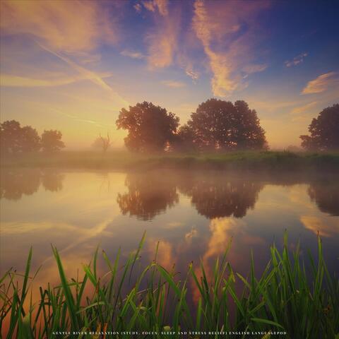 Gentle River Relaxation (Study, Focus, Sleep and Stress Relief)