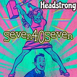 Headstrong