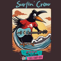 Surfin' Crow