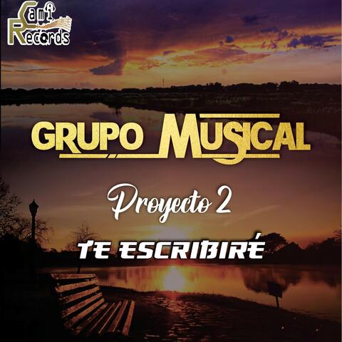 Te Escibiré