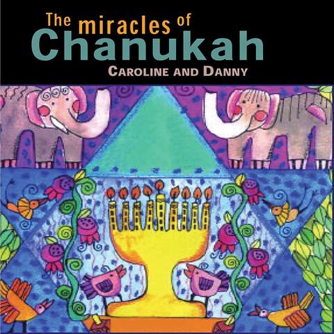 The Miracles of Chanukah
