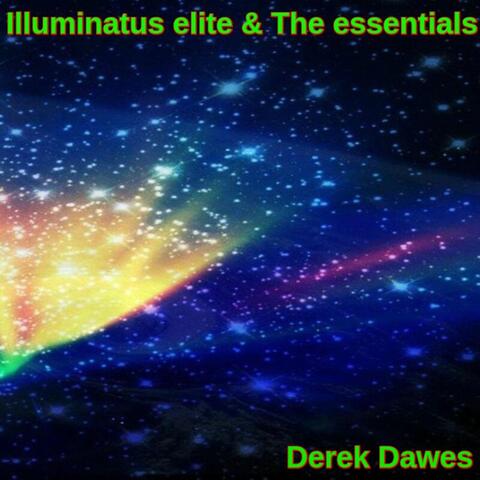 Illuminatus Elite & the Essentials