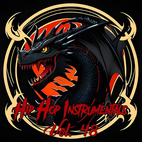 Hip Hop Instrumentals, Vol. 48