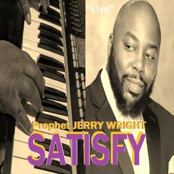 Satisfy (Live)