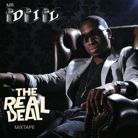 The Real Deal (Mixtape)