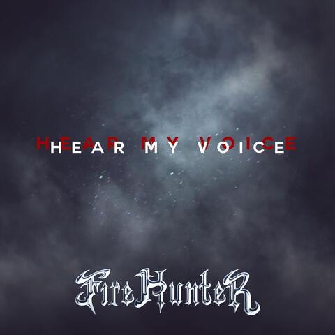 Hear My Voice