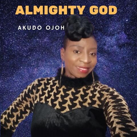 Almighty God