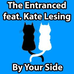 By Your Side (feat. Kate Lesing)