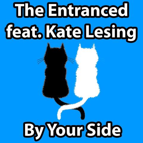 By Your Side (feat. Kate Lesing)