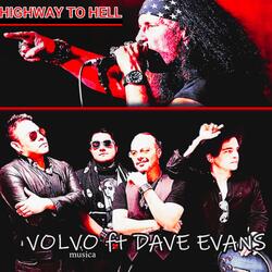 Highway to Hell (Live) [feat. Dave Evans]