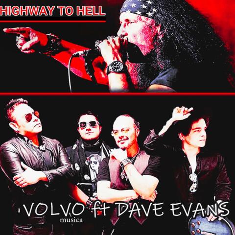 Highway to Hell (Live) [feat. Dave Evans]