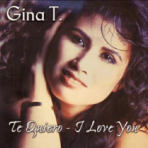 Te Quiero - I Love You
