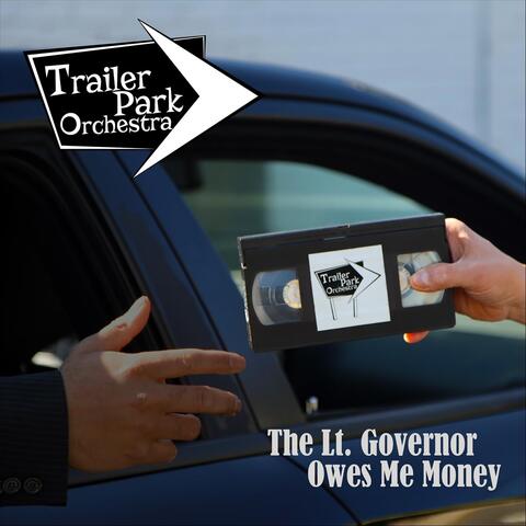 The Lt. Governor Owes Me Money