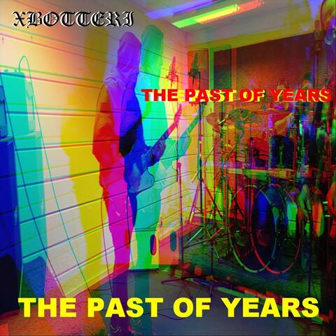 The Past of Years