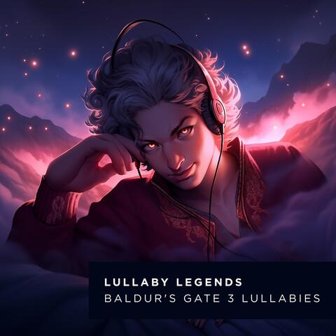 Baldur's Gate 3 Lullabies