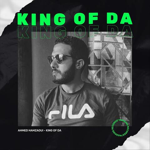 King of Da
