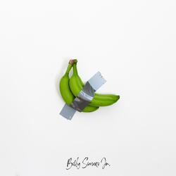 Green Bananas