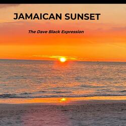 Jamaican Sunset